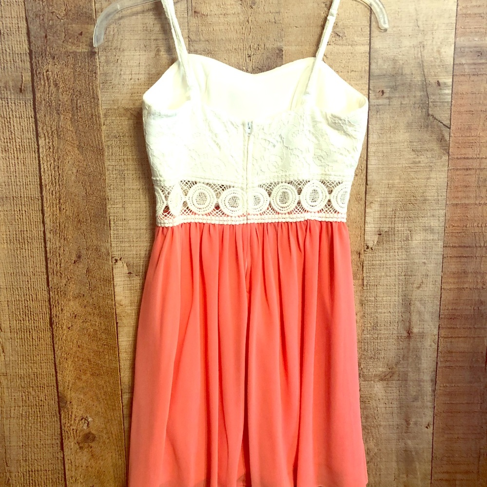 BCX Juniors Dress Size 3